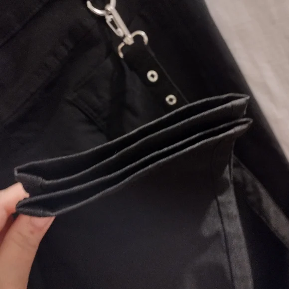 Ki||Star The Rave Skinny Jeans Size 3XL or 16/18 - Picture 6 of 12